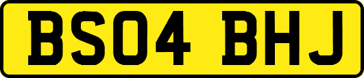 BS04BHJ