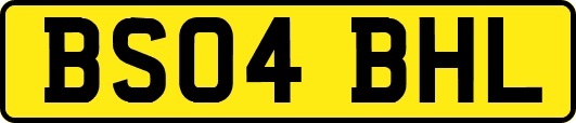 BS04BHL
