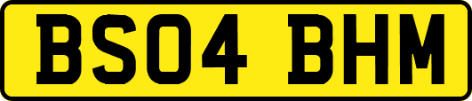 BS04BHM
