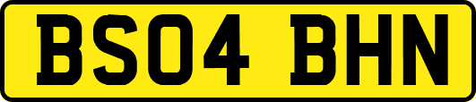 BS04BHN