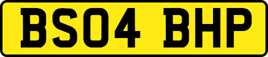 BS04BHP