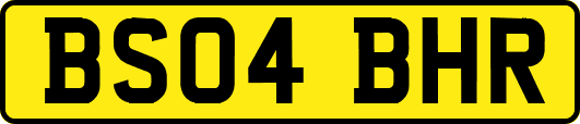 BS04BHR