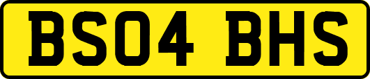 BS04BHS
