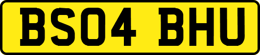 BS04BHU