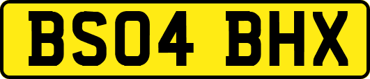 BS04BHX