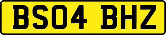 BS04BHZ