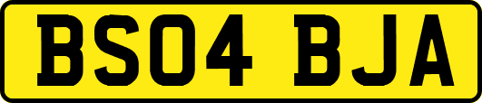 BS04BJA
