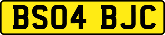 BS04BJC
