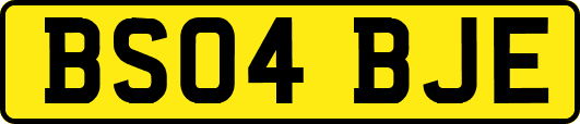 BS04BJE