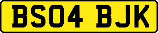 BS04BJK