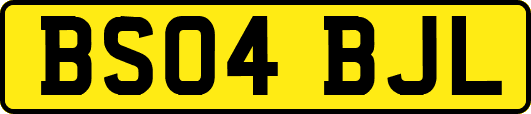 BS04BJL