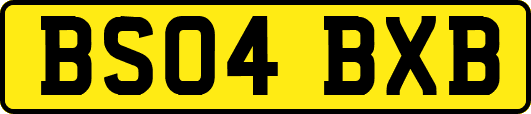 BS04BXB
