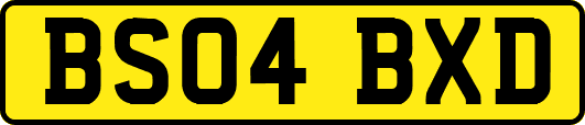 BS04BXD