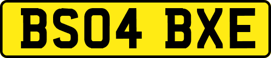 BS04BXE
