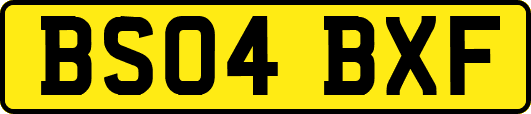 BS04BXF
