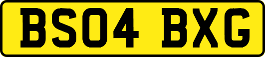 BS04BXG