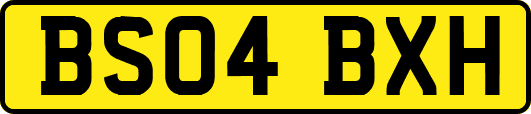 BS04BXH