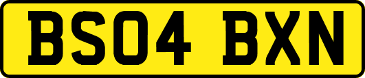 BS04BXN