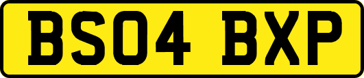 BS04BXP