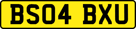 BS04BXU
