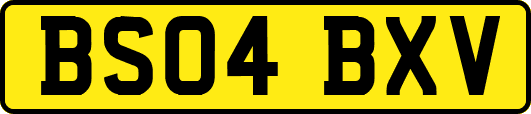 BS04BXV