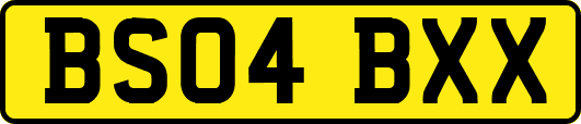 BS04BXX