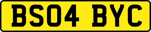 BS04BYC