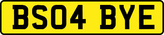 BS04BYE