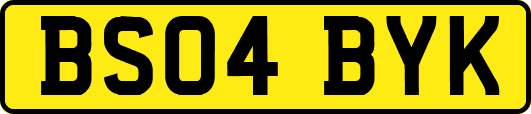 BS04BYK