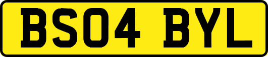 BS04BYL