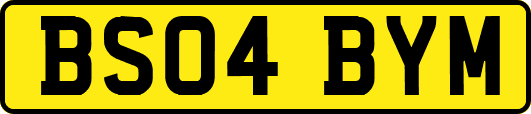 BS04BYM