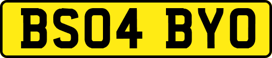 BS04BYO