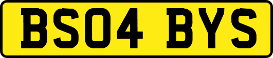 BS04BYS