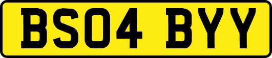 BS04BYY