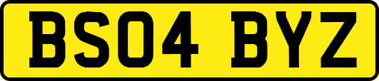BS04BYZ