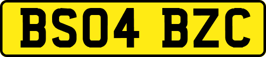 BS04BZC