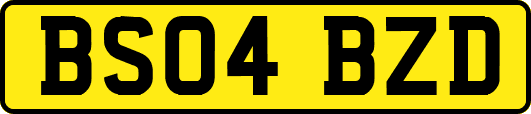 BS04BZD