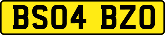 BS04BZO