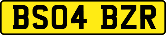 BS04BZR