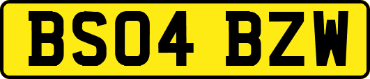 BS04BZW