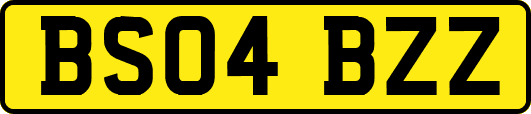 BS04BZZ