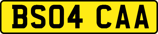 BS04CAA