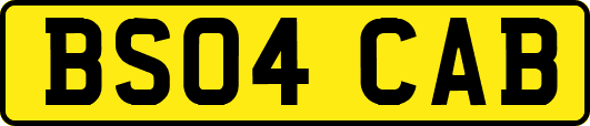 BS04CAB
