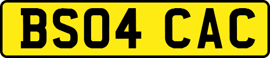 BS04CAC