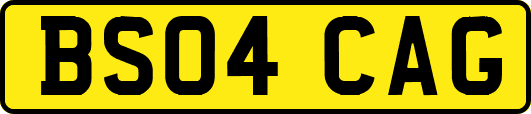 BS04CAG