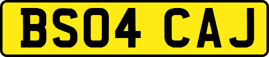 BS04CAJ