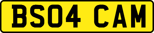 BS04CAM