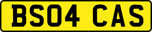 BS04CAS
