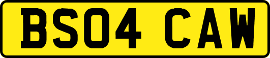 BS04CAW