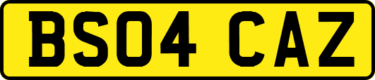 BS04CAZ